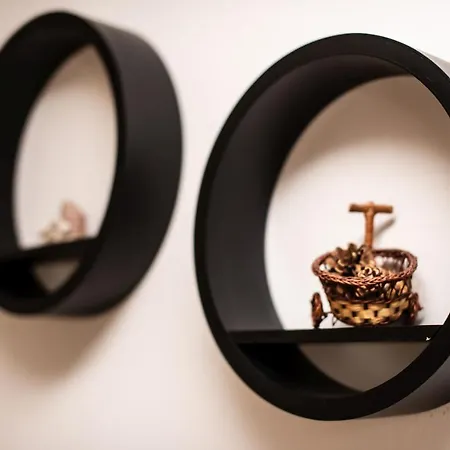 Lägenhet Karina By El-pi Tours Njivice