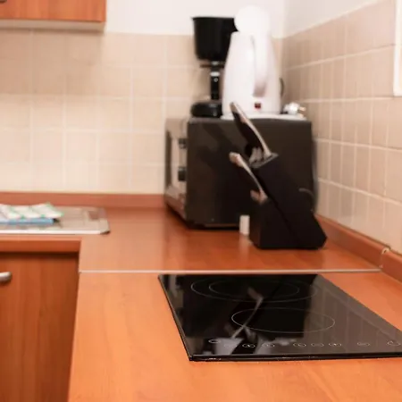 Karina By El-pi Tours Njivice