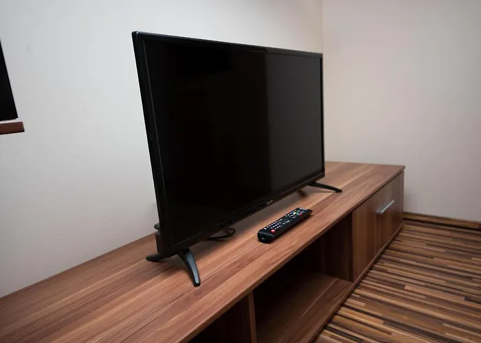 Apartman Karina By El-pi Tours *