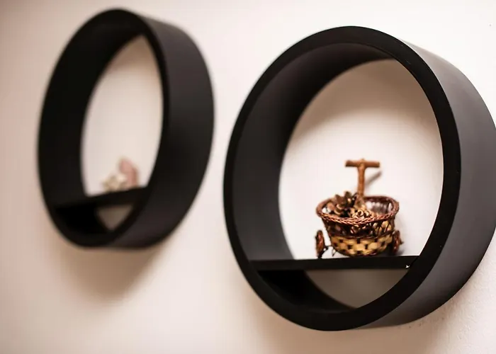 Apartman Karina By El-pi Tours Njivice