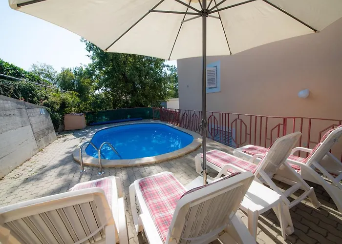 Karina By El-pi Tours Apartament