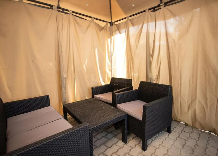 Apartament Karina By El-pi Tours *